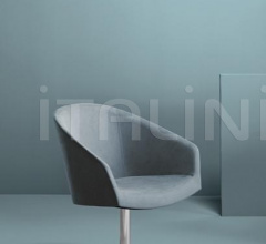 Кресло GABA 1540 PO B13G Кресло GABA 1540 PO B13G фабрика Cizeta