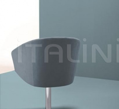 Кресло GABA 1540 PO B13G Кресло GABA 1540 PO B13G фабрика Cizeta