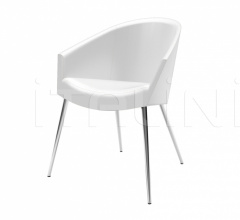 Кресло GABA 1540 PO B51F Кресло GABA 1540 PO B51F фабрика Cizeta