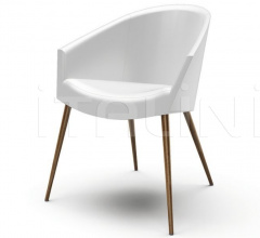 Кресло GABA 1540 PO B51F Кресло GABA 1540 PO B51F фабрика Cizeta