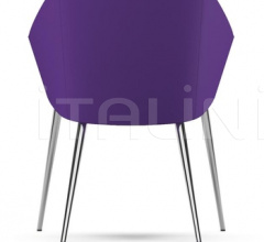 Кресло GABA 1540 PO B51F Кресло GABA 1540 PO B51F фабрика Cizeta