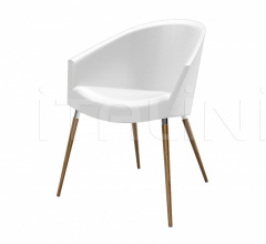 Кресло GABA 1540 PO B92F Кресло GABA 1540 PO B92F фабрика Cizeta