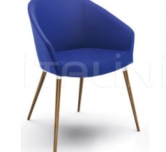 Кресло GABA 1540 PO B92F Кресло GABA 1540 PO B92F фабрика Cizeta