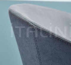 Кресло GABA 1540 PO B92F Кресло GABA 1540 PO B92F фабрика Cizeta