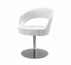 Кресло MIDA 1570 PO B01G Кресло MIDA 1570 PO B01G фабрика Cizeta