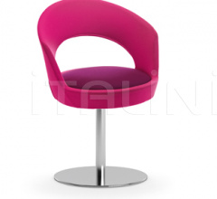 Кресло MIDA 1570 PO B01G Кресло MIDA 1570 PO B01G фабрика Cizeta