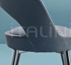 Кресло MIDA 1570 PO B01G Кресло MIDA 1570 PO B01G фабрика Cizeta