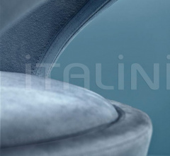 Кресло MIDA 1570 PO B01G Кресло MIDA 1570 PO B01G фабрика Cizeta