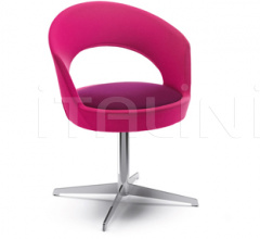 Кресло MIDA 1570 PO B13G Кресло MIDA 1570 PO B13G фабрика Cizeta