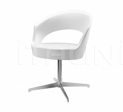 Кресло MIDA 1570 PO B13G Кресло MIDA 1570 PO B13G фабрика Cizeta