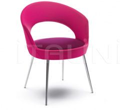 Кресло MIDA 1570 PO B23F Кресло MIDA 1570 PO B23F фабрика Cizeta