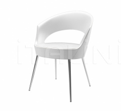 Кресло MIDA 1570 PO B23F Кресло MIDA 1570 PO B23F фабрика Cizeta