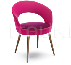 Кресло MIDA 1570 PO B92F Кресло MIDA 1570 PO B92F фабрика Cizeta