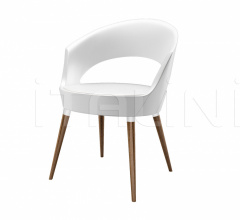 Кресло MIDA 1570 PO B92F Кресло MIDA 1570 PO B92F фабрика Cizeta