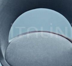 Кресло MIDA 1570 PO B92F Кресло MIDA 1570 PO B92F фабрика Cizeta