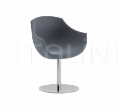 Кресло COLIMBAS 1610 PO B01G Кресло COLIMBAS 1610 PO B01G фабрика Cizeta