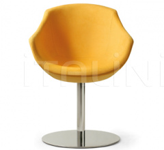 Кресло COLIMBAS 1610 PO B01G Кресло COLIMBAS 1610 PO B01G фабрика Cizeta