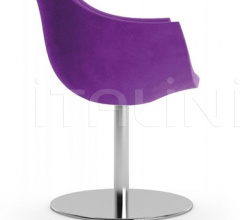 Кресло COLIMBAS 1610 PO B01G Кресло COLIMBAS 1610 PO B01G фабрика Cizeta