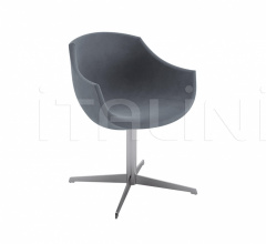 Кресло COLIMBAS 1610 PO B13G Кресло COLIMBAS 1610 PO B13G фабрика Cizeta