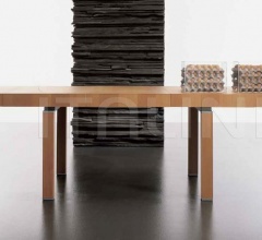 Стол обеденный Trendy Стол обеденный Trendy фабрика Aster Cucine