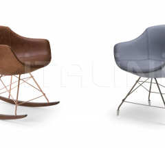 Кресло COLIMBAS 1610 PO B41F Кресло COLIMBAS 1610 PO B41F фабрика Cizeta