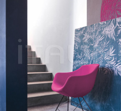 Кресло COLIMBAS 1610 PO B41F Кресло COLIMBAS 1610 PO B41F фабрика Cizeta