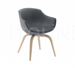 Кресло COLIMBAS 1610 PO B94F Кресло COLIMBAS 1610 PO B94F фабрика Cizeta