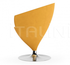 Кресло FEUSS 1620 PO B02G Кресло FEUSS 1620 PO B02G фабрика Cizeta