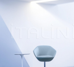 Кресло FLEUR 1510 PO B01G Кресло FLEUR 1510 PO B01G фабрика Cizeta