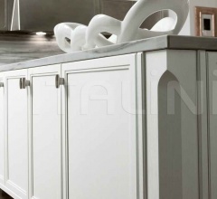 Кухня Avenue Laccati Кухня Avenue Laccati фабрика Aster Cucine