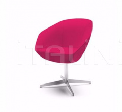 Кресло FLEUR 1510 PO B13G Кресло FLEUR 1510 PO B13G фабрика Cizeta