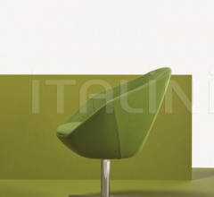 Кресло FLEUR 1510 PO B13G Кресло FLEUR 1510 PO B13G фабрика Cizeta