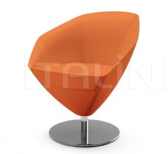 Кресло FLEUR 1520 PO B01G Кресло FLEUR 1520 PO B01G фабрика Cizeta