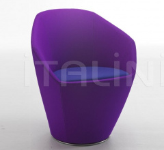 Кресло FLEUR 1530 PO B01G Кресло FLEUR 1530 PO B01G фабрика Cizeta