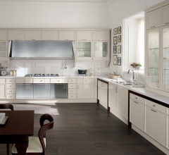 Кухня Avenue Laccati Кухня Avenue Laccati фабрика Aster Cucine