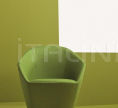 Кресло FLEUR 1530 PO B01G Кресло FLEUR 1530 PO B01G фабрика Cizeta