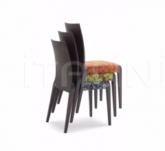 Стул SENDY 152 SE Стул SENDY 152 SE фабрика Cizeta