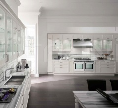 Кухня Avenue Laccati Кухня Avenue Laccati фабрика Aster Cucine