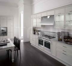 Кухня Avenue Laccati Кухня Avenue Laccati фабрика Aster Cucine