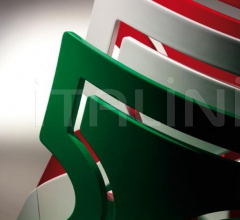 Стул SENDY 152 3 SE Стул SENDY 152 3 SE фабрика Cizeta