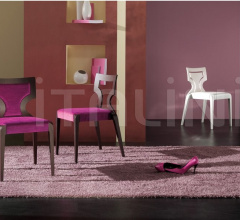 Стул SENDY 152 3 SE Стул SENDY 152 3 SE фабрика Cizeta