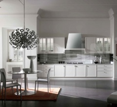 Кухня Avenue Laccati Кухня Avenue Laccati фабрика Aster Cucine
