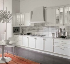 Кухня Avenue Laccati Кухня Avenue Laccati фабрика Aster Cucine