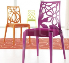 Стул SENDY 152 L SE Стул SENDY 152 L SE фабрика Cizeta