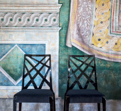 Стул SENDY 152 L SE Стул SENDY 152 L SE фабрика Cizeta