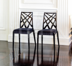 Стул SENDY 152 L SE Стул SENDY 152 L SE фабрика Cizeta