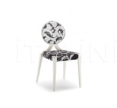 Стул SENDY 152 T SE Стул SENDY 152 T SE фабрика Cizeta