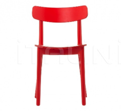 Стул BABAR 2451 SE Стул BABAR 2451 SE фабрика Cizeta