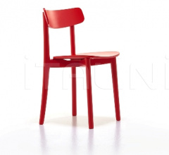 Стул BABAR 2451 SE Стул BABAR 2451 SE фабрика Cizeta