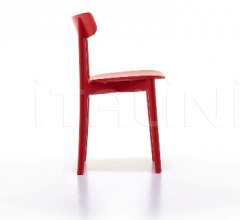 Стул BABAR 2451 SE Стул BABAR 2451 SE фабрика Cizeta